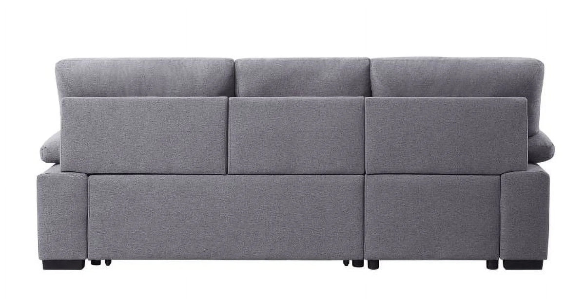 Sectional Sofa H776