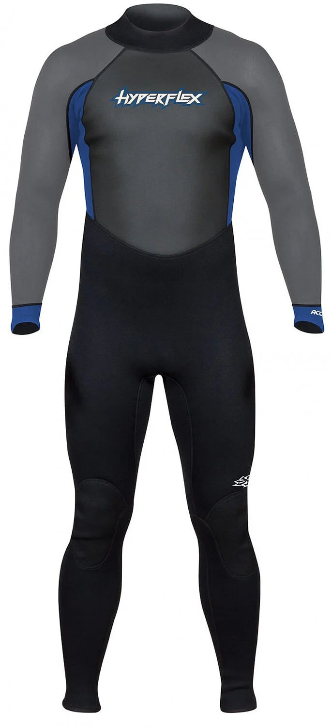 Men's HyperFlex Fullsuit U754241