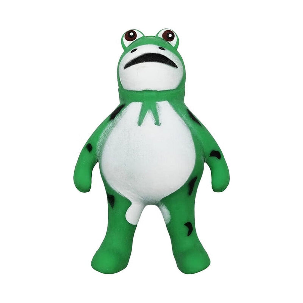 Stress Relief Frog Squeeze Toy S316