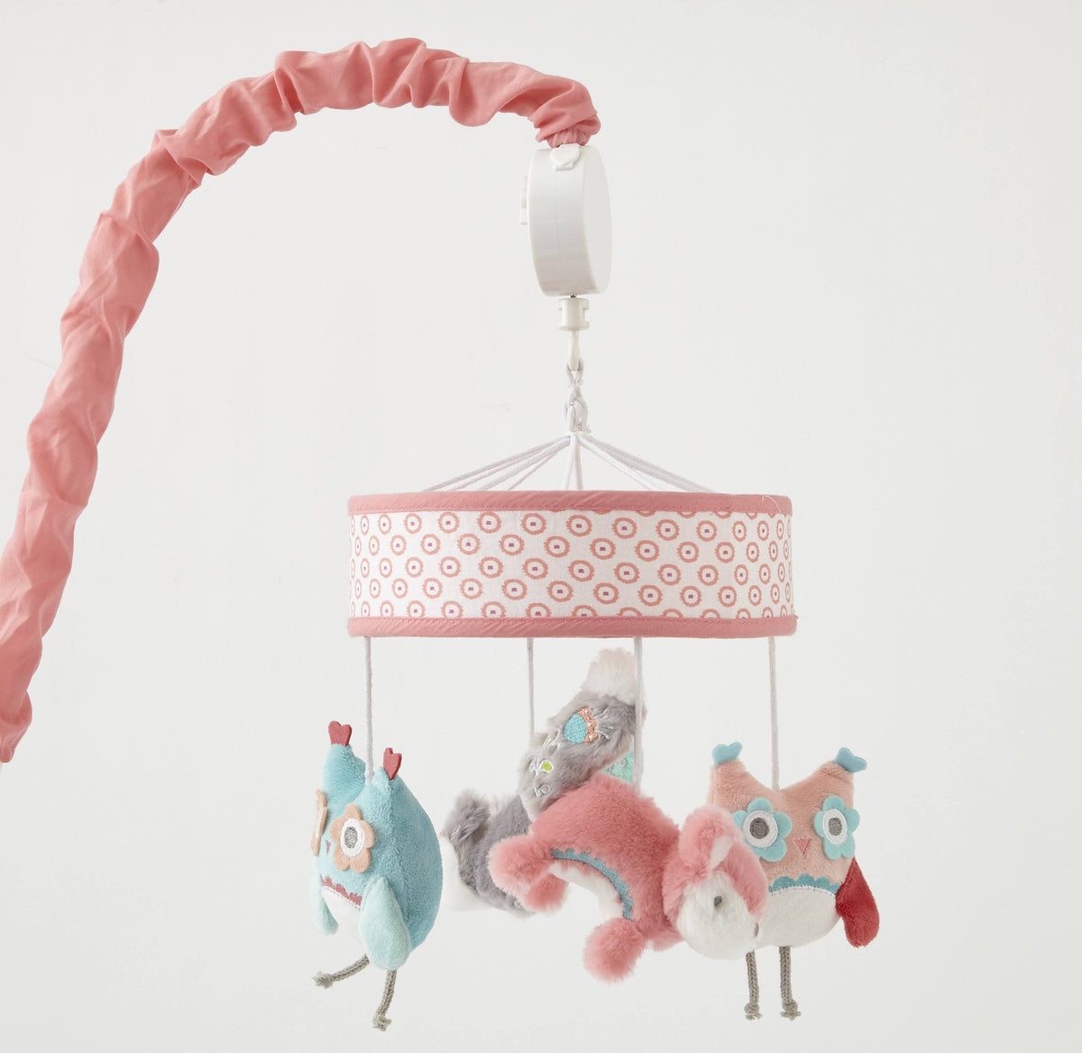 Musical Mobile T9750