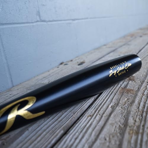 Torpedo Barrel Maple Wood Baseball Bat P215