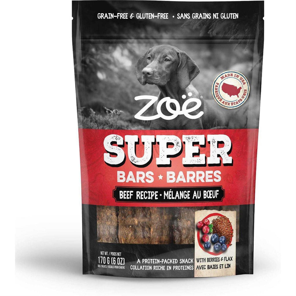 Beef Recipe Dog Treats C531