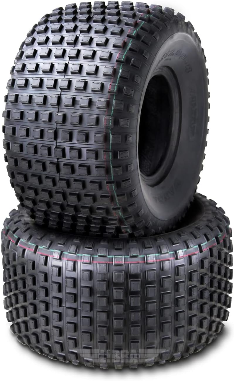 22X11-8 4PR ATV Tires X32968
