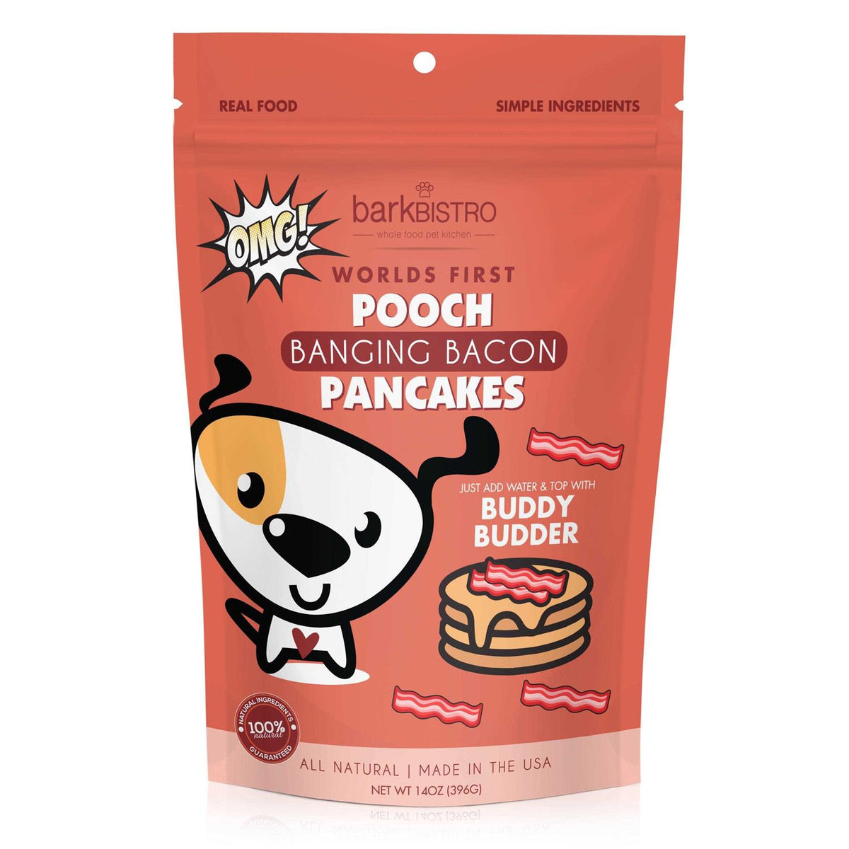 Pancakes B8269