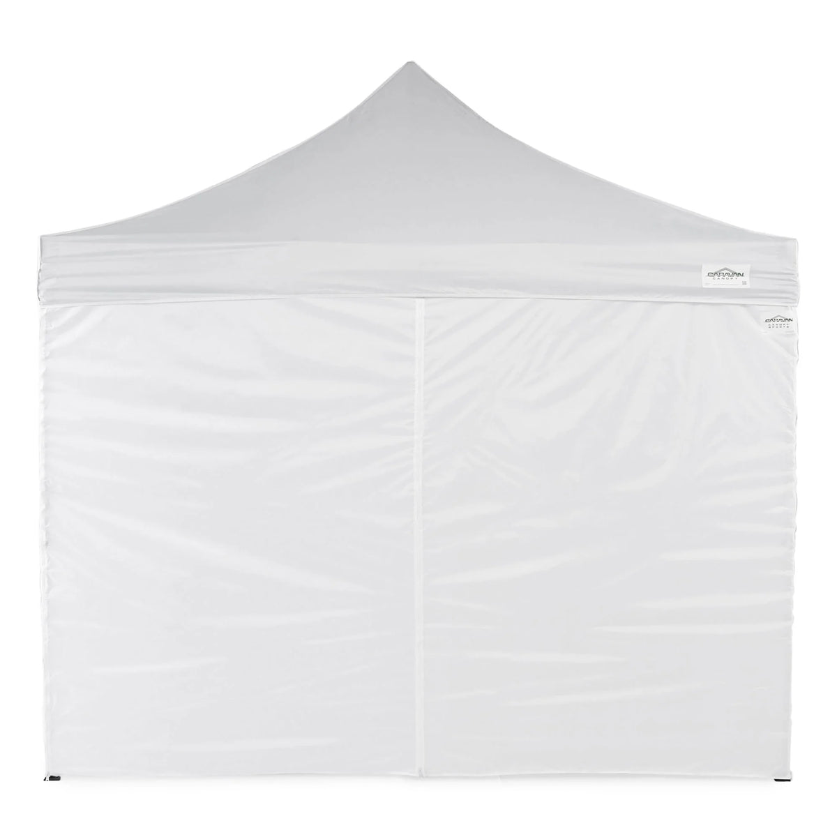 V Series Tent Sidewalls with 2 Angled Leg Canopy D953051