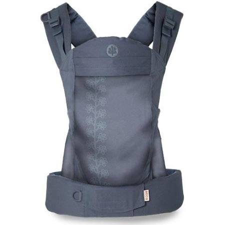 Baby Carrier in Grey L7757