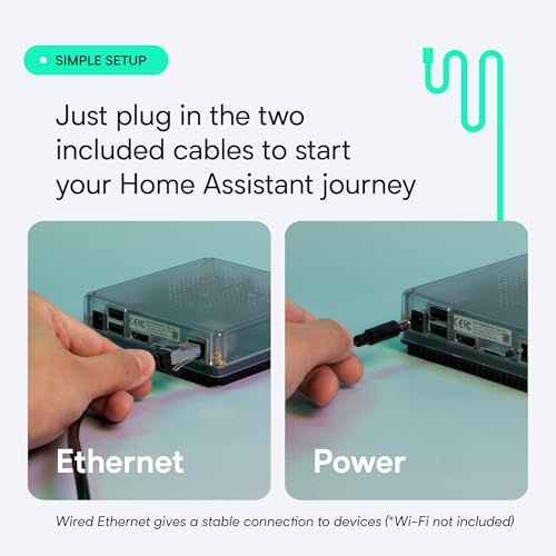 Smart Home Hub K7150
