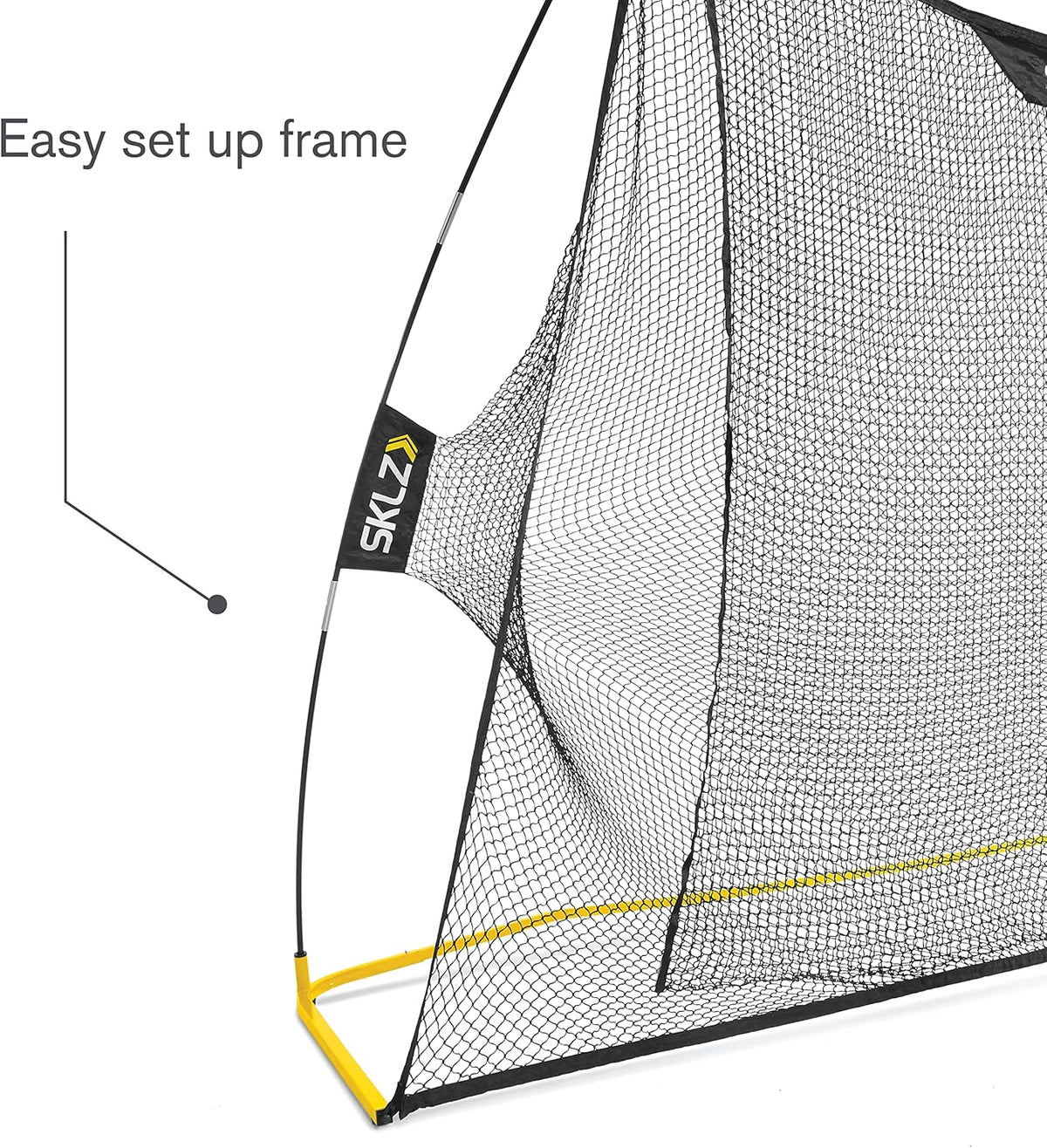 Golf Net with Carry Bag Z3137