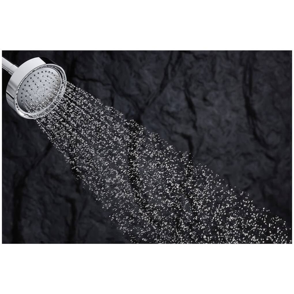 2.5 GPM Single Function Shower Head X496314