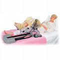 Knee CPM with Hand Control F37309