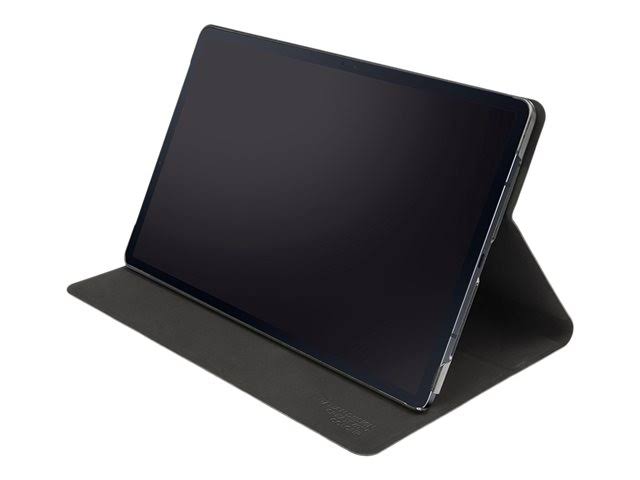 Black Folio Tablet Case K76023