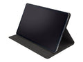 Black Folio Tablet Case K76023