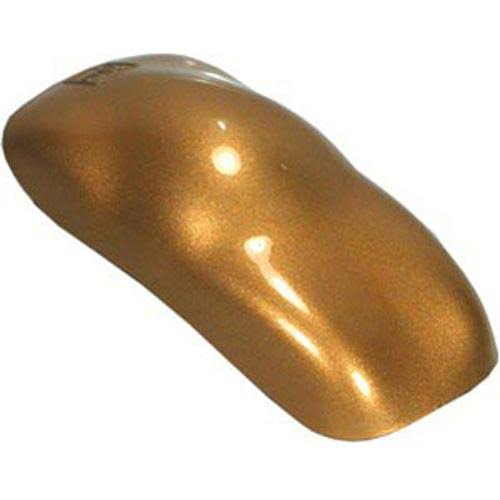 Metallic Gold Basecoat Quart Kit J5208