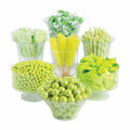 Green Candy Buffet Assortment L545816