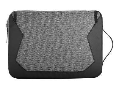 Notebook sleeve - 13x22 - granite black H750