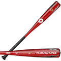 Red (-10) USSSA Baseball Bat L904