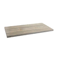 Wood Coffee Table Top 18 In. X 36 In. X 1.25 In. T174216