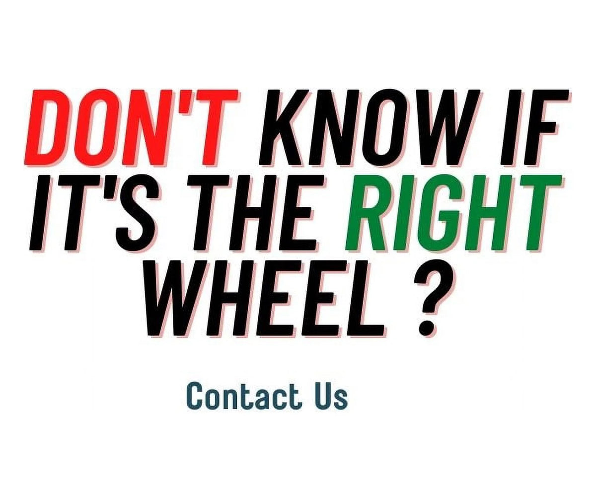 14 Wheel O5914