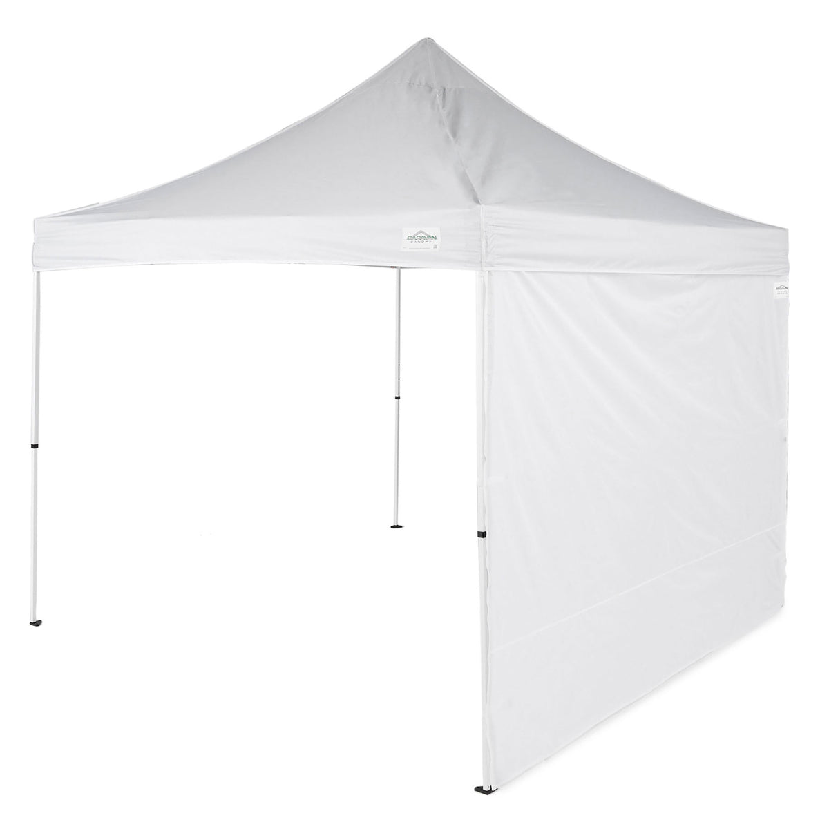 V Series Tent Sidewalls with 2 Angled Leg Canopy D953051