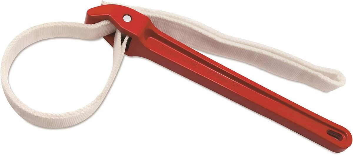 18 Strap Wrench Pack of 2 B676