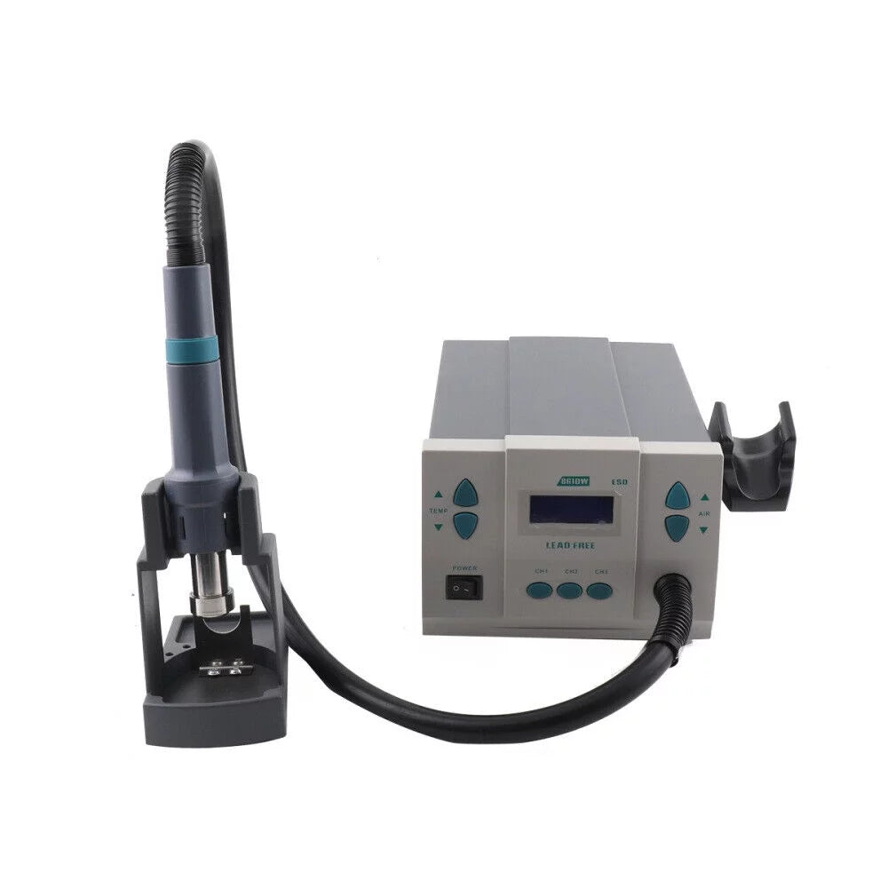 1000W Hot Air Gun Soldering Station Digital C2326