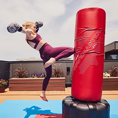 Freestanding Punching Bag with Base T428