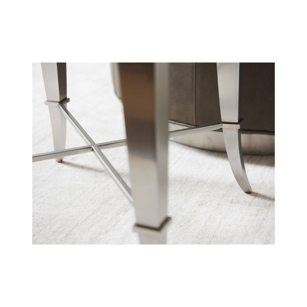 Hoffman End Table W258