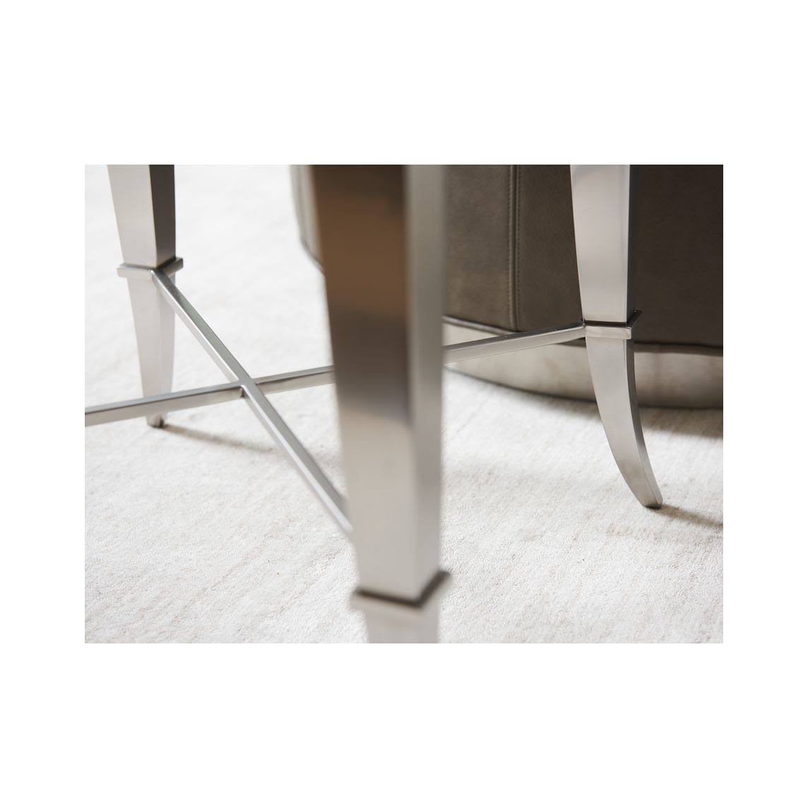 Hoffman End Table W258