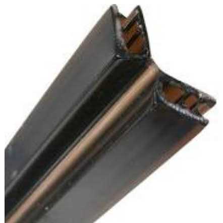 Aquarium Glass Replacement Hinge U197685