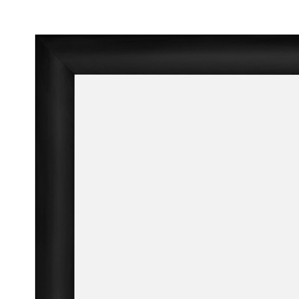 Black SnapeZo Snap Frame K3644