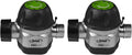 Metal Garden Hose Timer 2 Pack Y1268