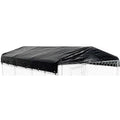 Weatherguard Dog Kennel Cover Set N6666