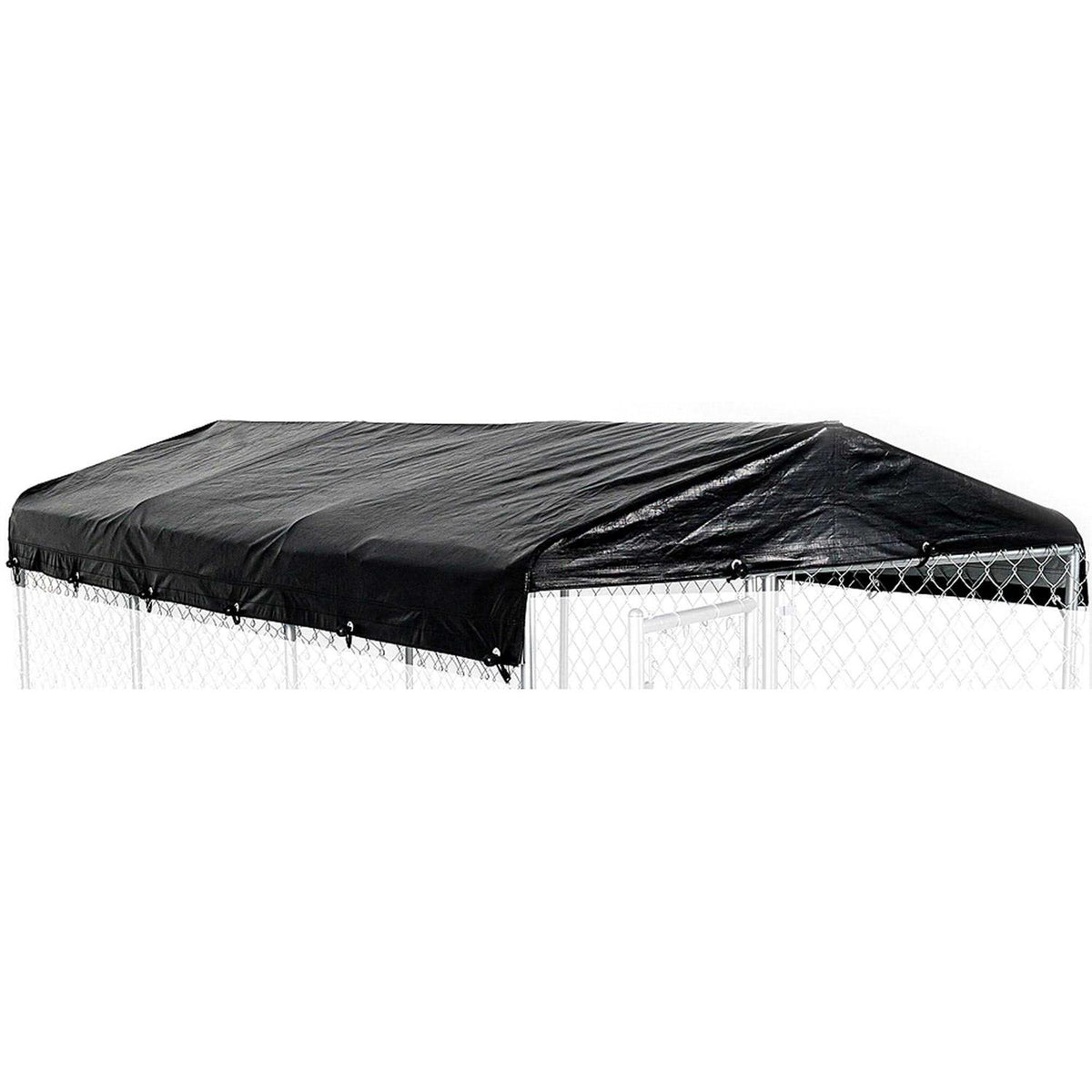 Weatherguard Dog Kennel Cover Set N6666