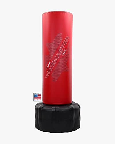 Freestanding Punching Bag with Base T428
