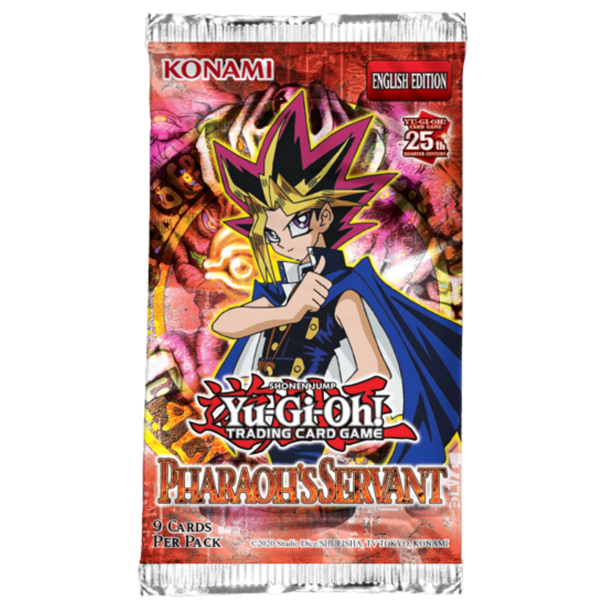 Trading Card Games Booster Box A64039