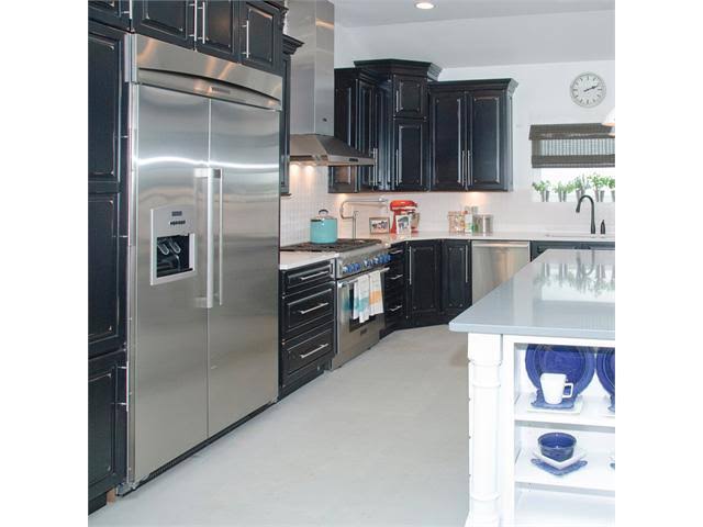Blue Interlocking Rubber Flooring Tiles B744