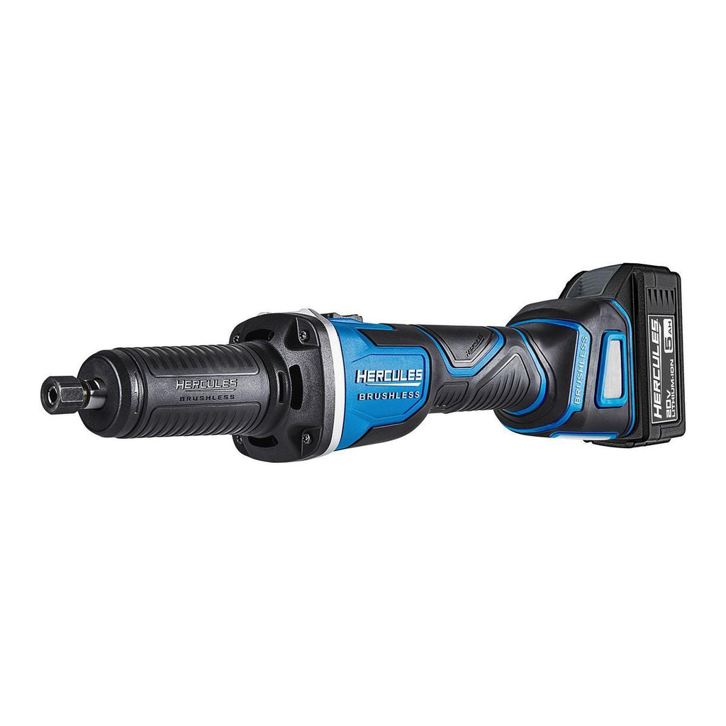 20V Brushless Cordless 1/4 in. Die Grinder U94014