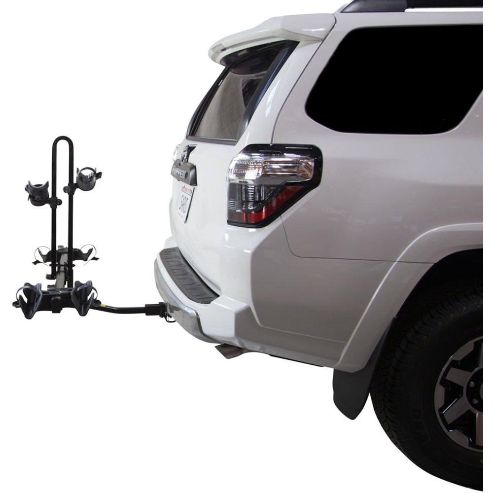 2 Bike Hitch Rack C157247