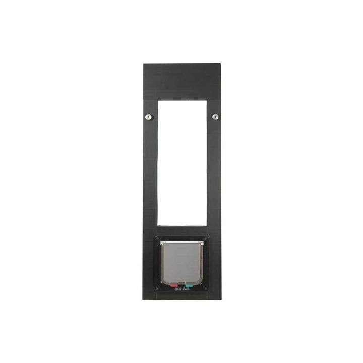Cat Door for Horizontal Sliding Windows X2623
