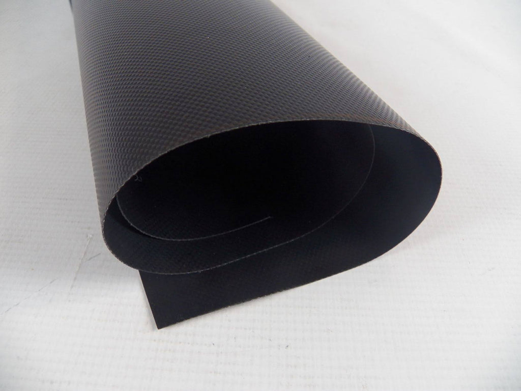 10' x 40' Vinyl Tarp 20 oz 22 Mil Waterproof PVC Pond Liner Q455462