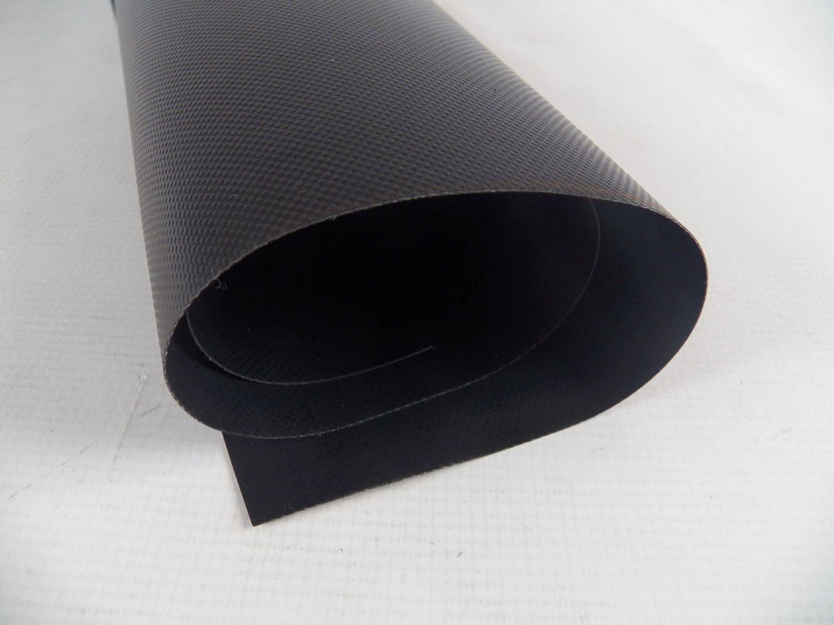 10' x 40' Vinyl Tarp 20 oz 22 Mil Waterproof PVC Pond Liner Q455462