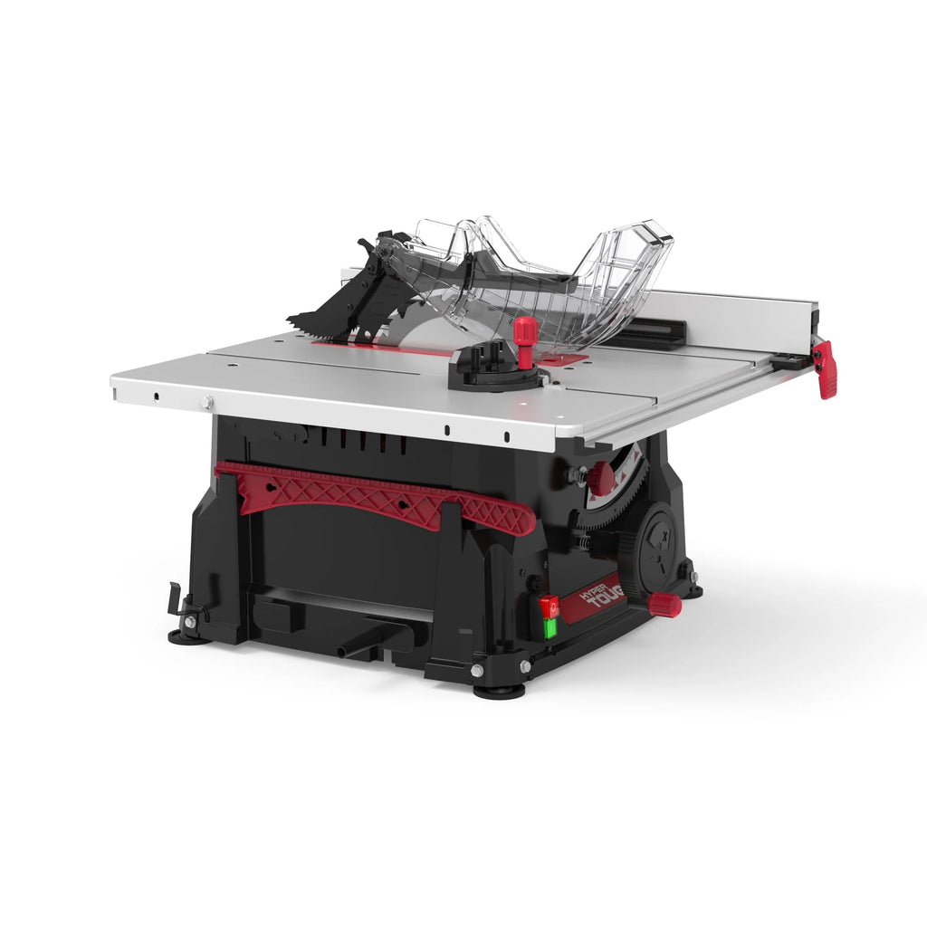 10 inch 15 Amp Table Saw N232