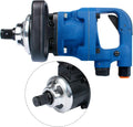 1 Inch Air Impact Wrench with D Handle K2628