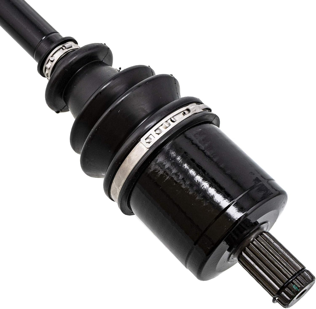 Front Drive Shaft Axle 2 Pack E4465
