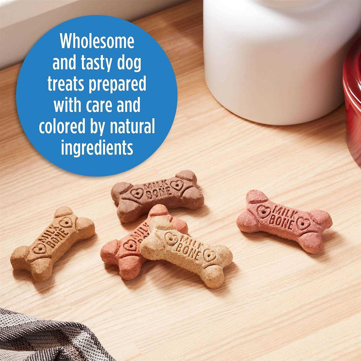 Mini Dog Biscuits F586707