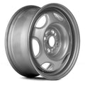 14 Wheel O5914
