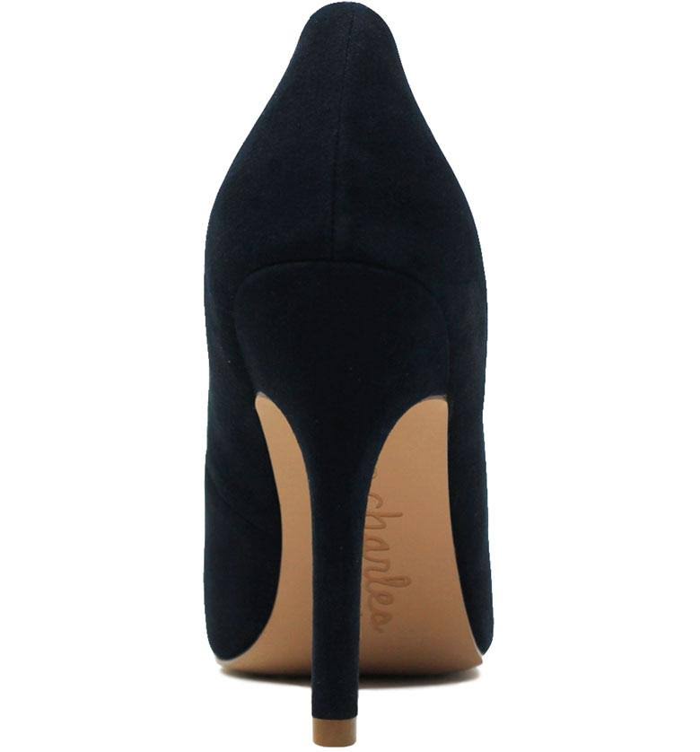 Pumps - Powder Blush - Size 5.5M M2613