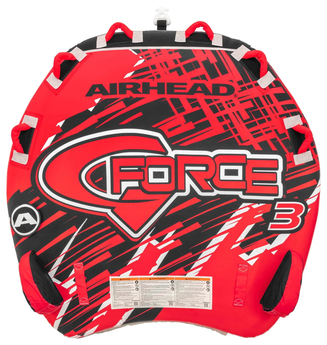3-Rider Towable X90649