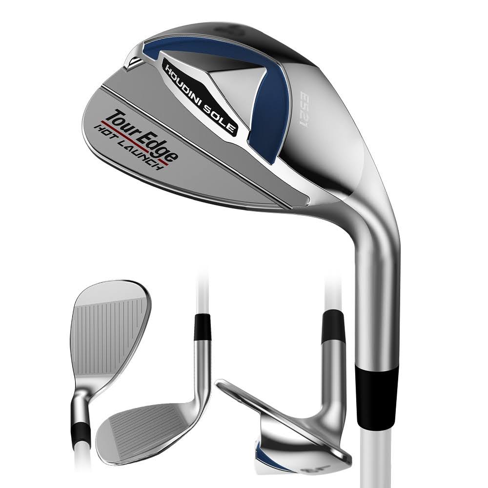 56 Steel Wedge O608452