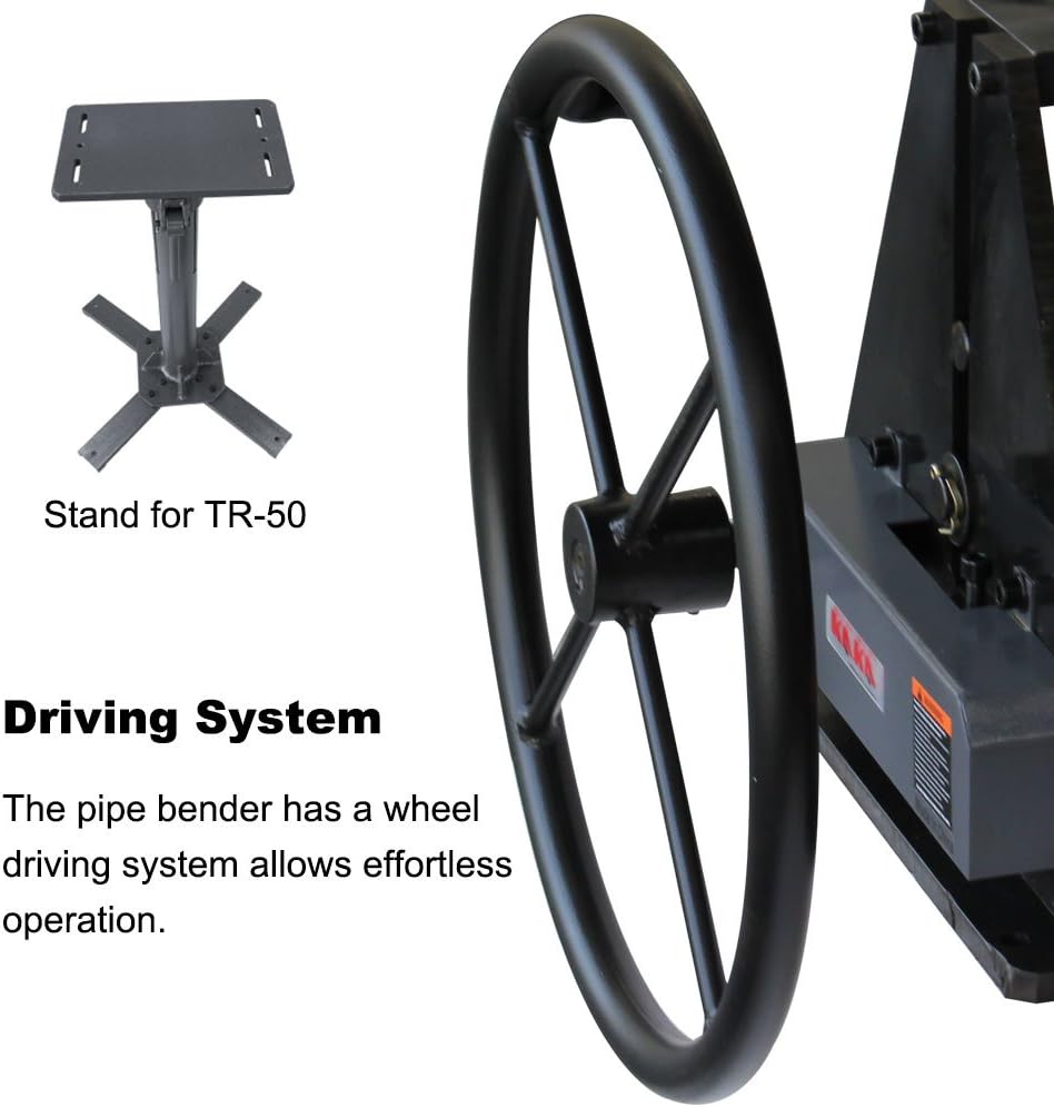 Square Tubing Roller Dies I847